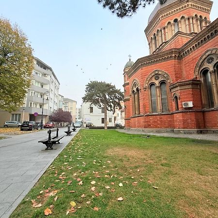 Apartmán Aman 20 Craiova Exteriér fotografie