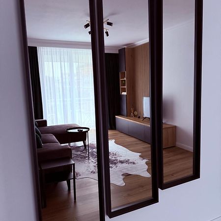 Apartmán Aman 20 Craiova Exteriér fotografie