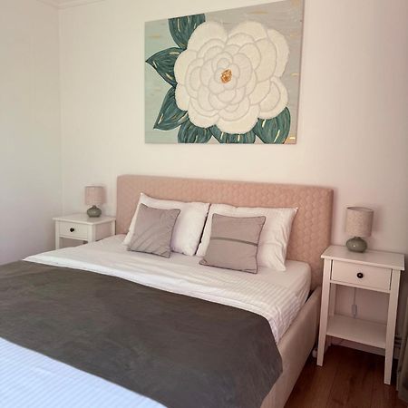 Apartmán Aman 20 Craiova Exteriér fotografie