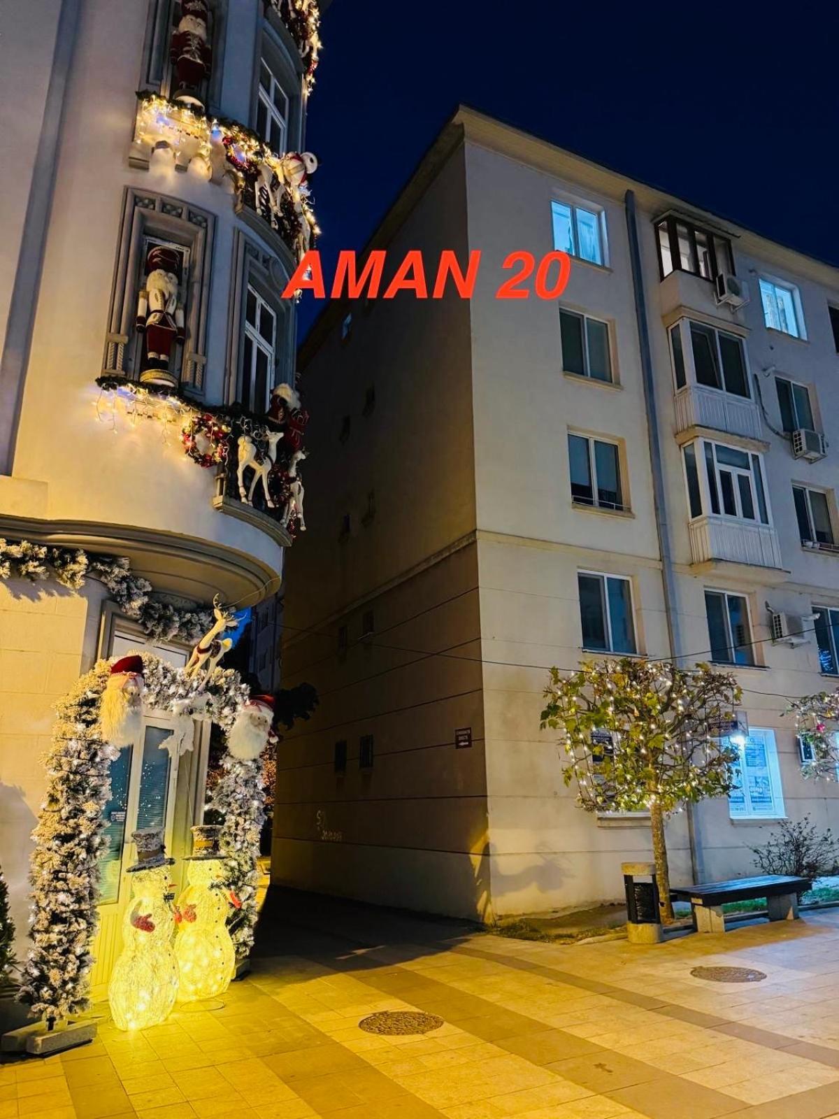 Apartmán Aman 20 Craiova Exteriér fotografie