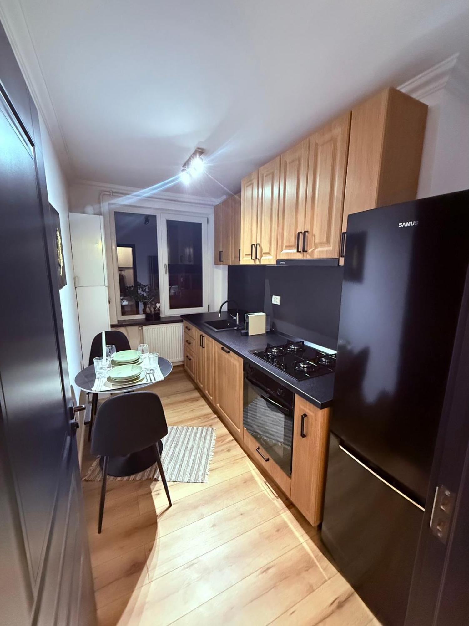 Apartmán Aman 20 Craiova Exteriér fotografie