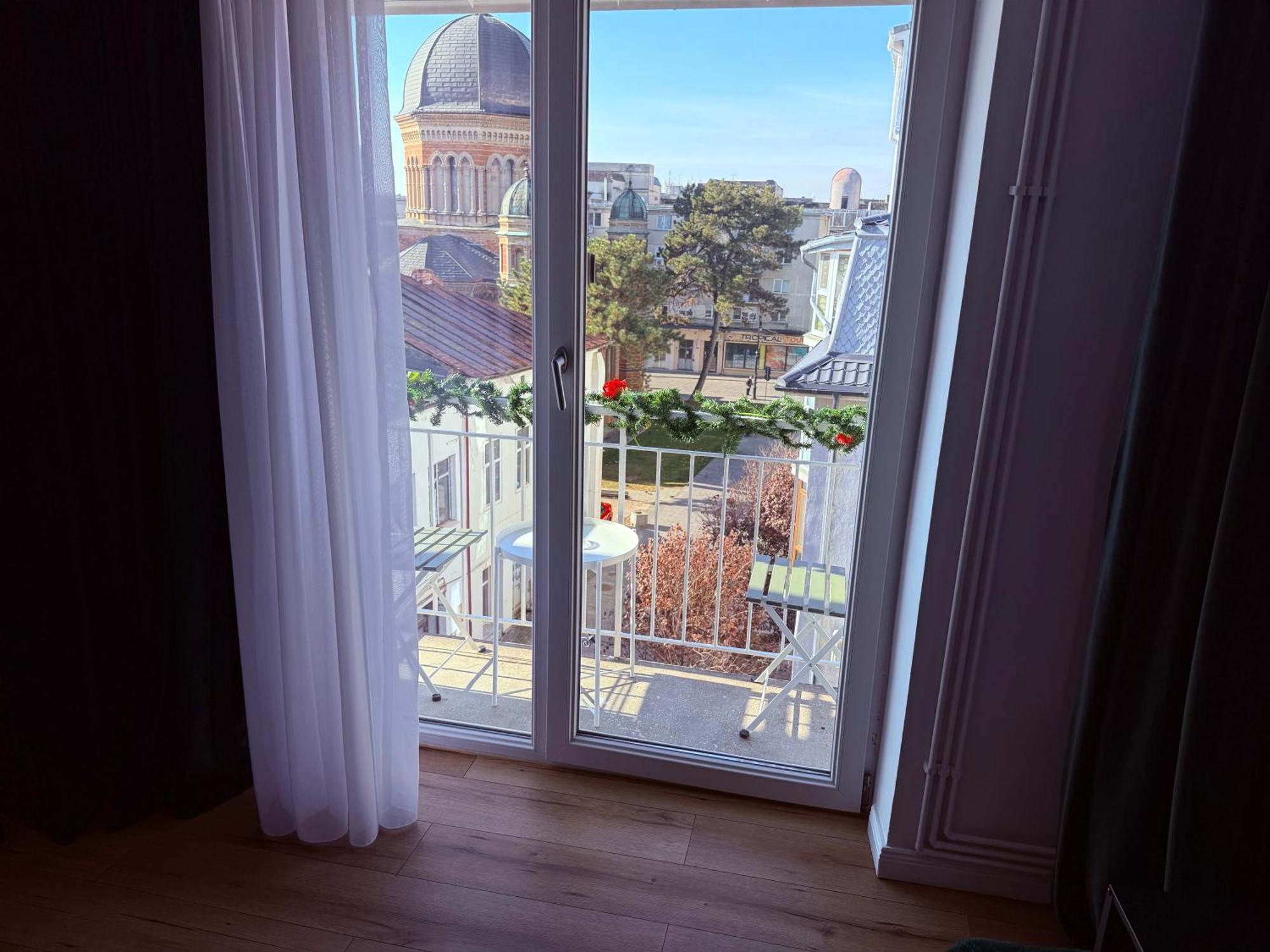 Apartmán Aman 20 Craiova Exteriér fotografie