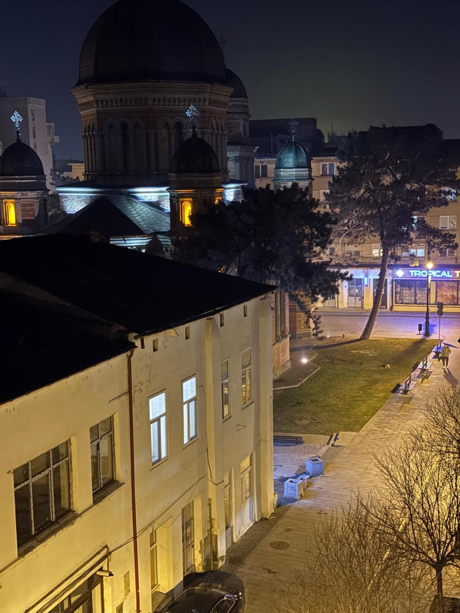 Apartmán Aman 20 Craiova Exteriér fotografie