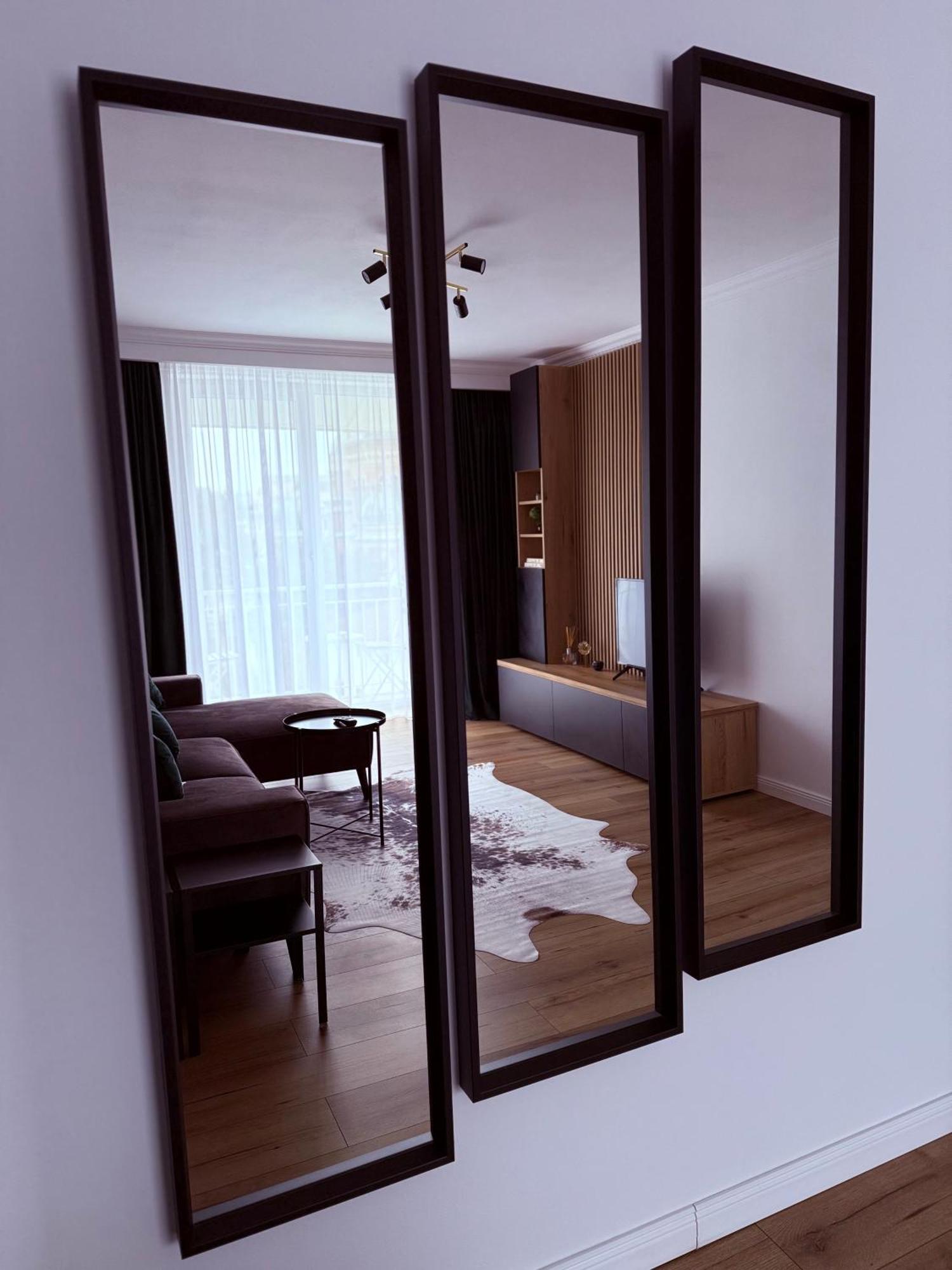 Apartmán Aman 20 Craiova Exteriér fotografie