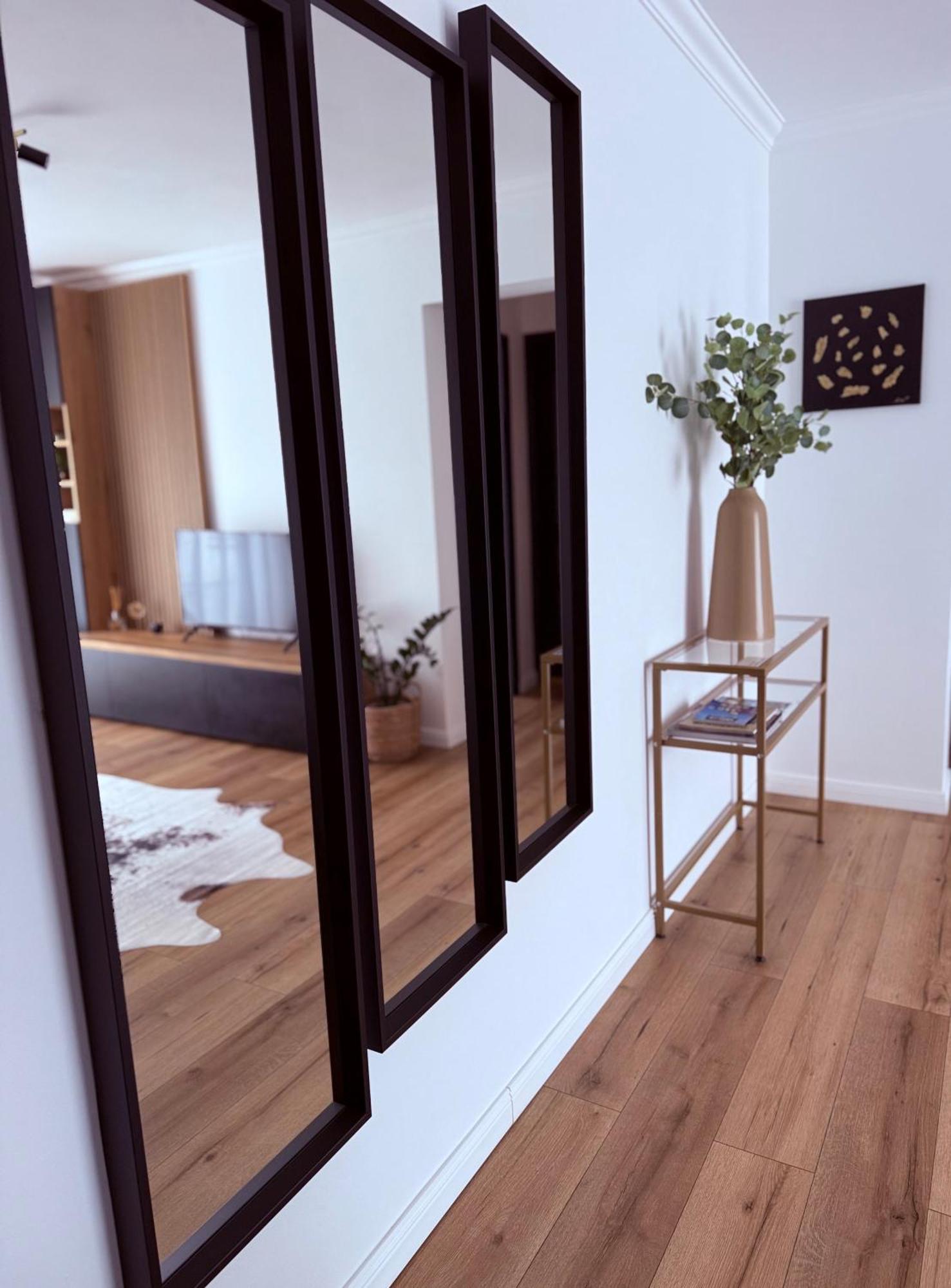 Apartmán Aman 20 Craiova Exteriér fotografie