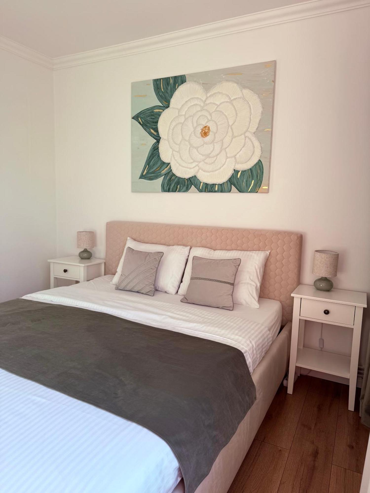Apartmán Aman 20 Craiova Exteriér fotografie