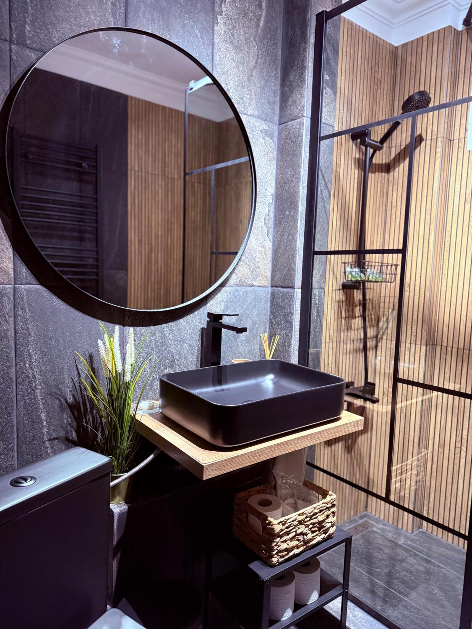 Apartmán Aman 20 Craiova Exteriér fotografie